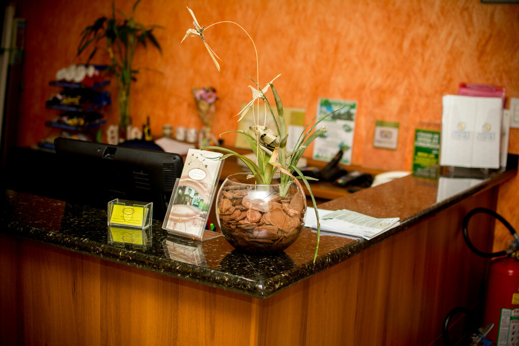 Hotel Pousada Valparaíso