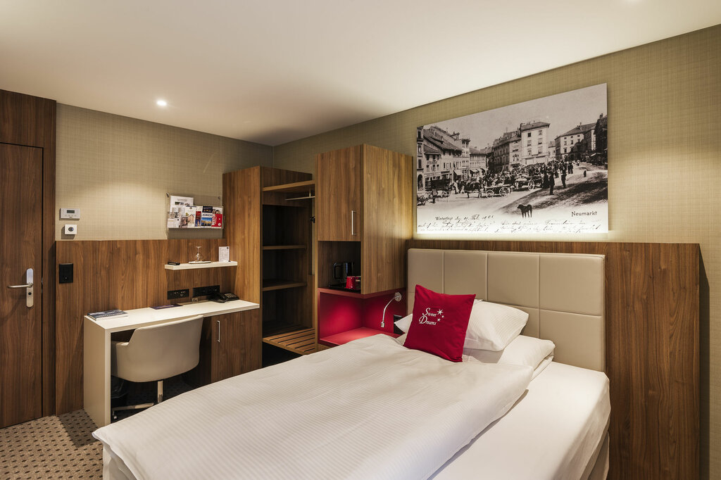 Hotel Wartmann am Bahnhof