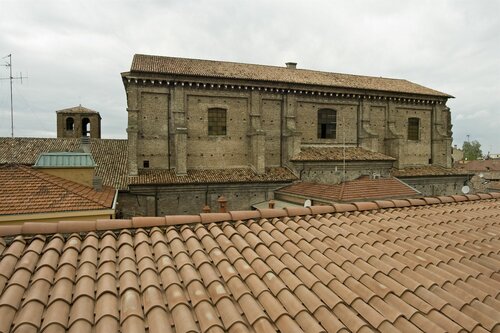 Hotel Centrale Byron, Забронировать Отель Равенна Ravenna Area