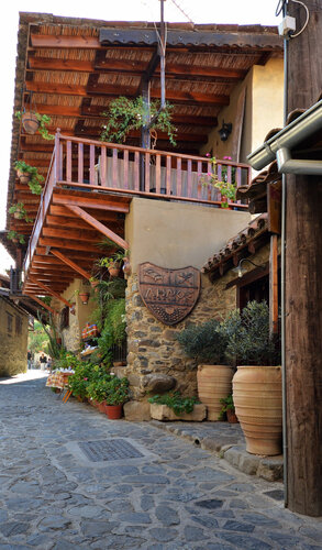 Linos Inn, Réserver Hôtel Kakopetriá Troodos