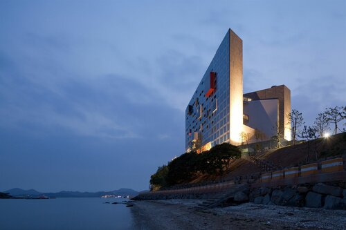 Hidden Bay Hotel, Забронировать Отель Отели Чолла-Намдо с завтраком, Завтраки