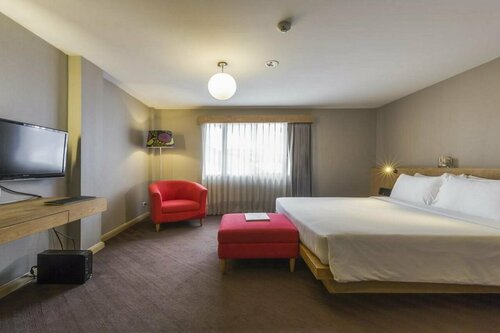 Hotel Vista Express, Забронировать Отель СПА-отели Провинции Бангкока, SPA-услуги
