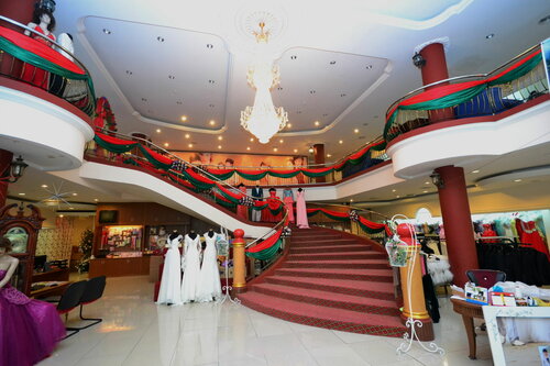 Lanvin Hotel, Rezerwuj Hotel Hotele w Sabah z Basenem, Basen