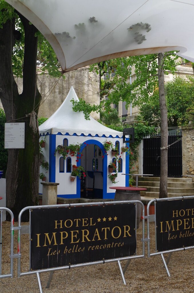 Imperator