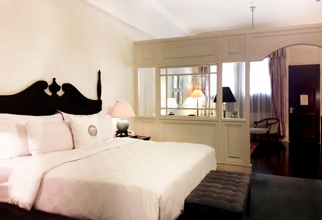 Hotel Majapahit Surabaya MGallery