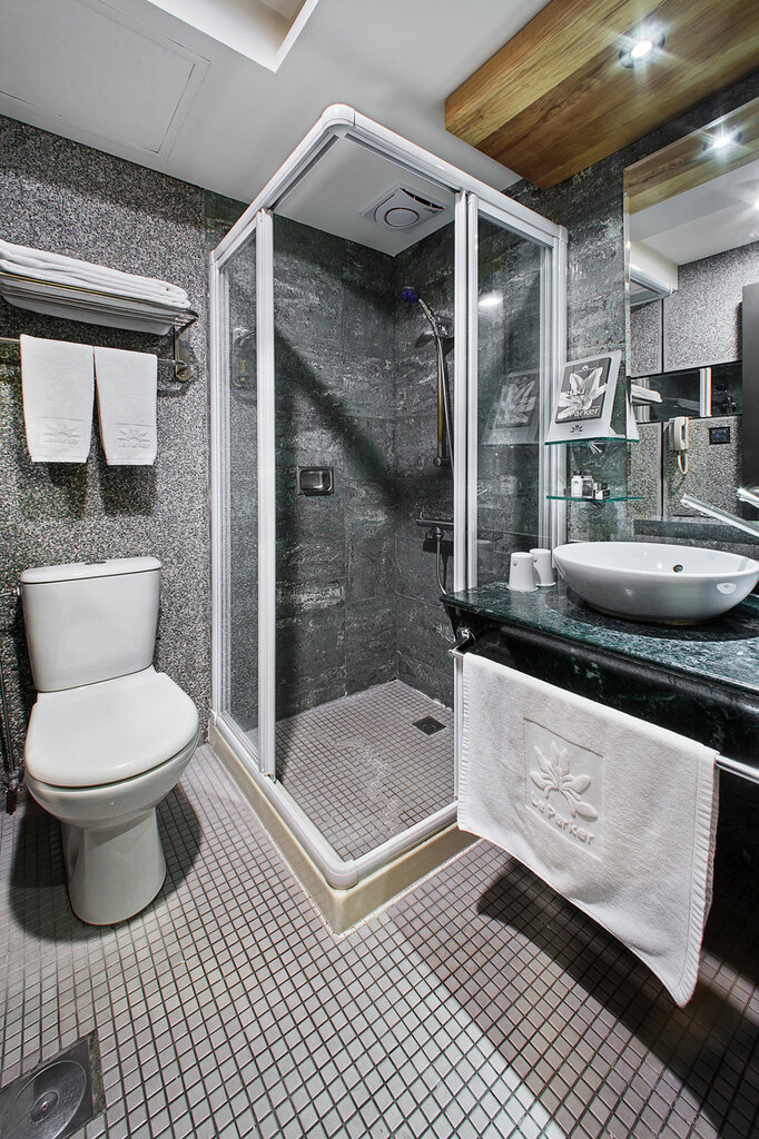 CHECK inn Express Taichung Feng Chia