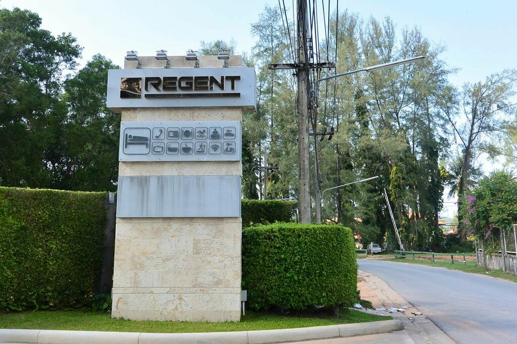 The Regent Bangtao by VIP