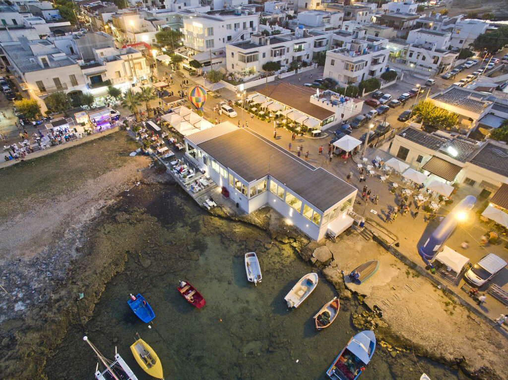 Hotel Cicò