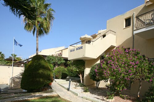 Club Aphrodite, Rezervovat Apartmán Erimi Limassol, poblíž Cyprus Wine Museum