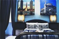 CityLife Rome, Забронировать Отель «постель и завтрак» Отели Рима с парковкой, рядом с Площадь Фьюме, Парковка