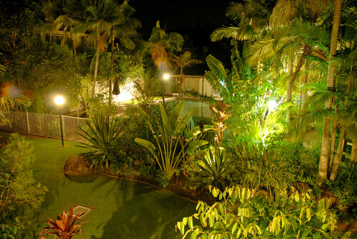 Noosa Village River Resort, Réserver Complexe hôtelier Noosaville 
