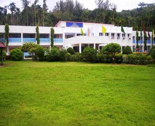 Peerless Resort Port Blair, Забронировать Курортный отель Курортные отели Андаманских и Никобарских островов, Курортный отель