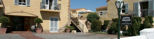 Auberge Burgundy Boutique Hotel & Spa, Забронировать Хостел Херманус Walker Bay Nature Reserve