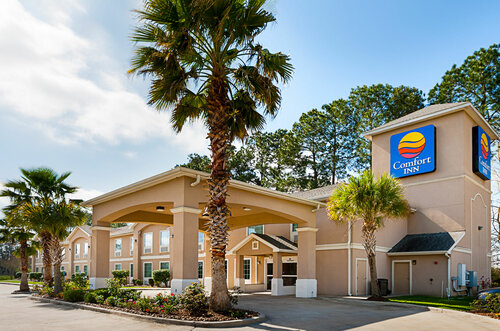Spark by Hilton Opelousas, Забронировать Отель Опелусас Acadiana