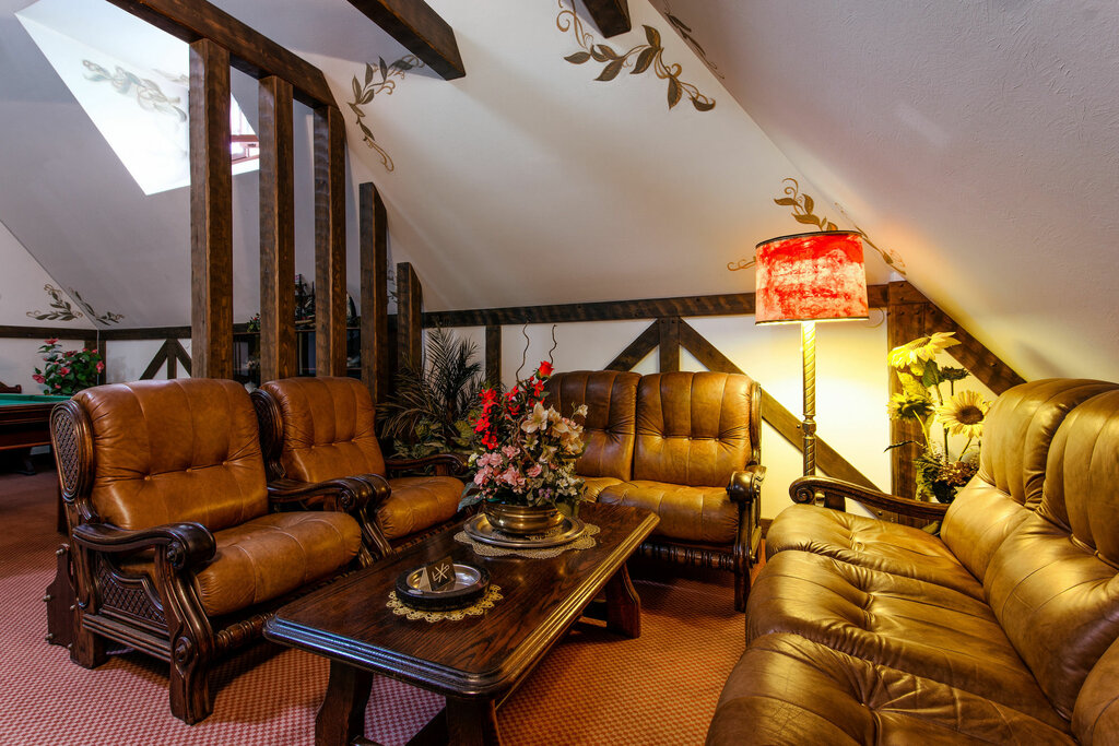 Park Hotel