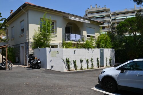 Villa Etoile Cannes, Забронировать Вилла Канны Приморские Альпы