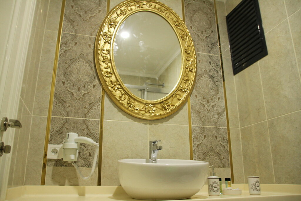 Taksim BrickTown Suite