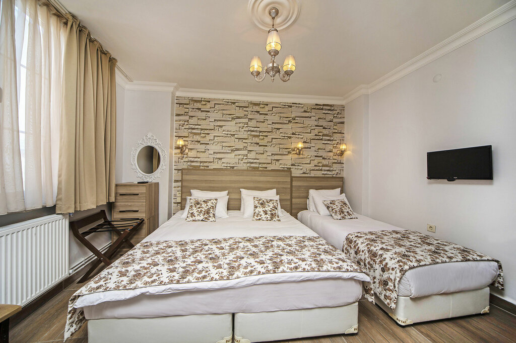 Unique Suite Hotel