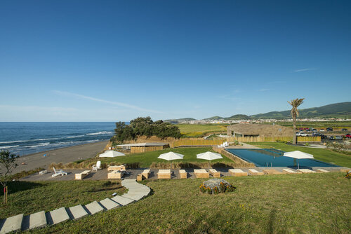 Santa Barbara Eco-Beach Resort, Reservar Resort Ribeira Grande 