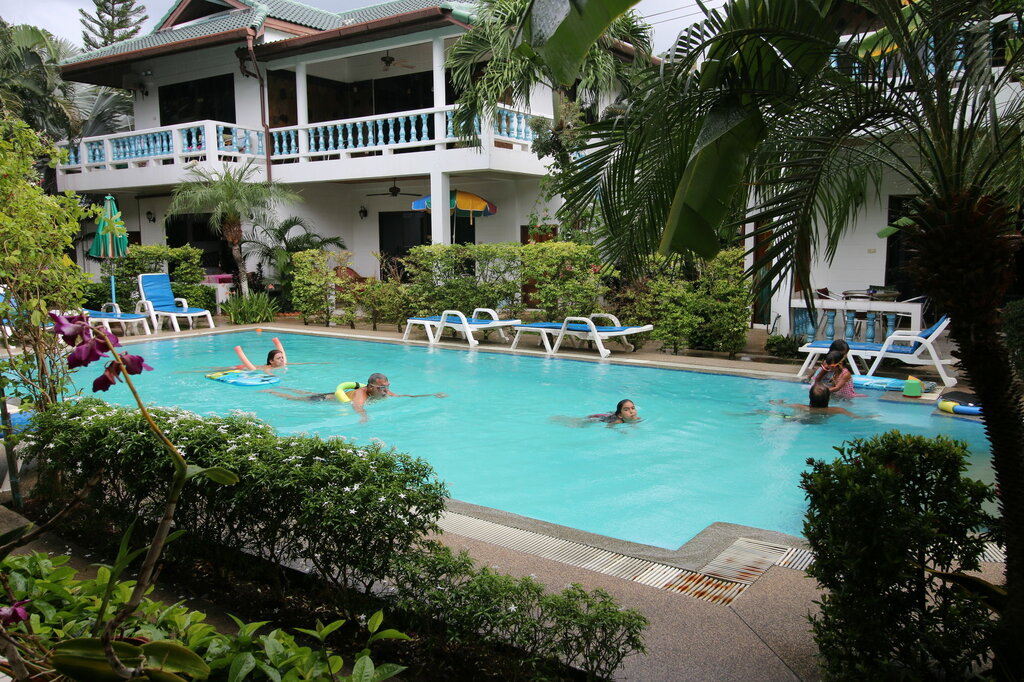 Ya Nui Resort