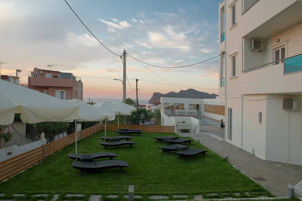 Aestas Apts
