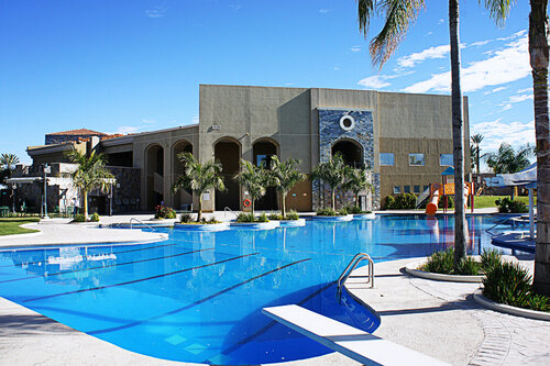 Azul Talavera Country Club, Забронировать Отель Торреон Коауила