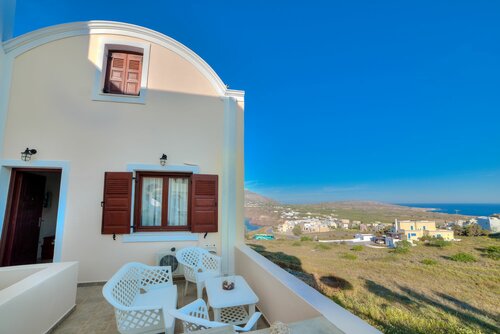 William's Houses, Забронировать Гостевой дом Акротирион Santorini Caldera