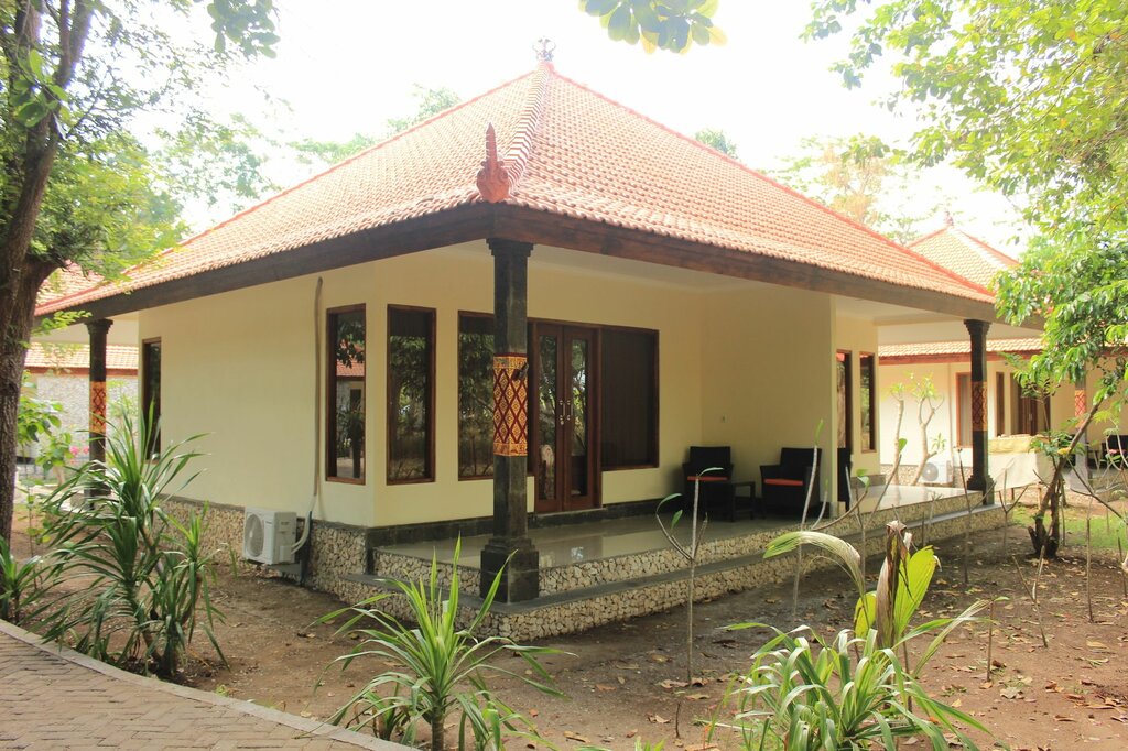 Ring Sameton Resort Hotel