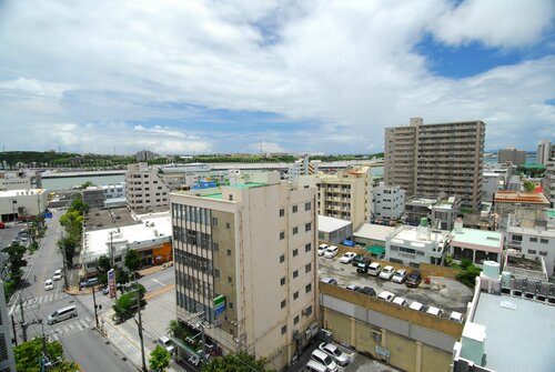 Naha-West Inn, Rezervasyon Otel Naha kahvaltılı oteller, Kahvaltı