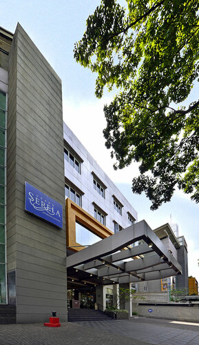 Grand Serela, Reserva ahora Hotel Bandung Oeste de Java