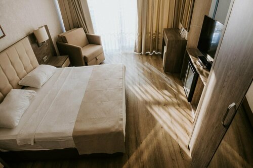 Faustina Hotel & Spa, Забронировать Курортный отель Кушадасы Эгейский регион Турции