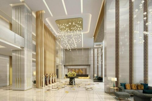 Sheraton Can Tho, Забронировать Отель Кантхо Can Tho Municipality