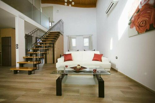 Estrella Villas, Забронировать Вилла Пляж Лардос остров Родос