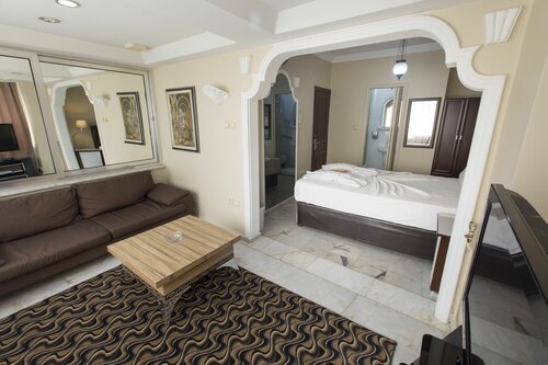 MyKent Hotel, Boek Hotel Kadıköy Beyoglu
