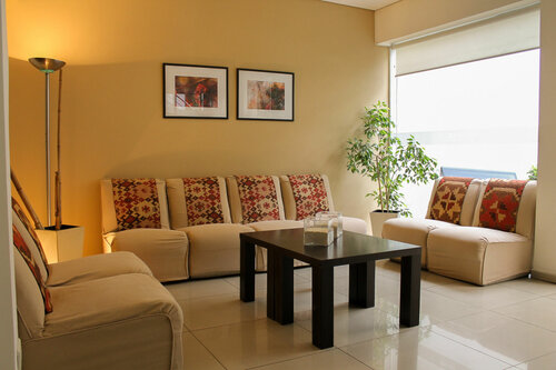 Abril Hotel Boutique, Rezervasyon Butik Otel Mendoza Mendoza