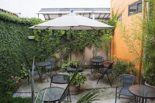 Casa Bella Boutique Hotel, Book Hotel Zacatepeques SPA hoteller, SPA