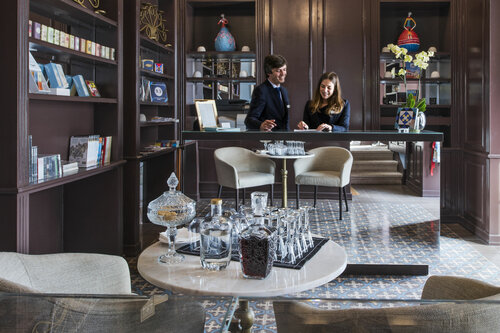 Santiago de Alfama - Boutique Hotel, Забронировать Бутик-отель СПА-отели Лиссабона, рядом с Замок Святого Георга, SPA-услуги