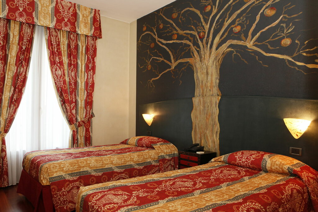 Hotel Lancaster