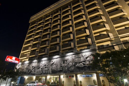 Copacabana Apartment Hotel, Забронировать Апарт-отель Пасай Metro Manila