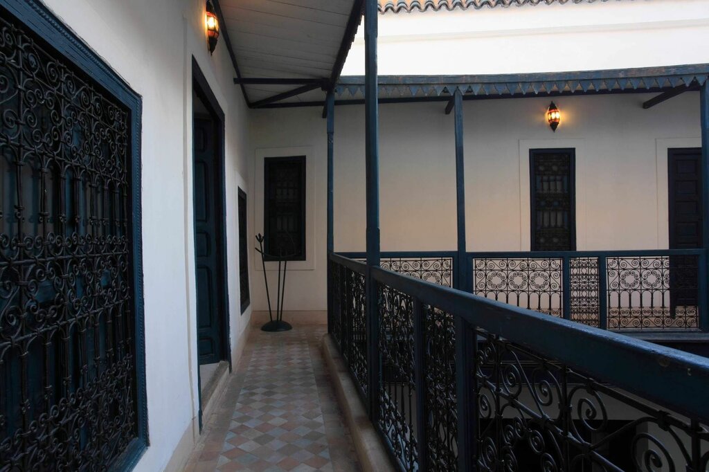 Riad Dar Sara