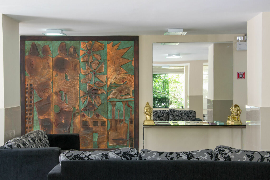 Florianópolis Palace Hotel