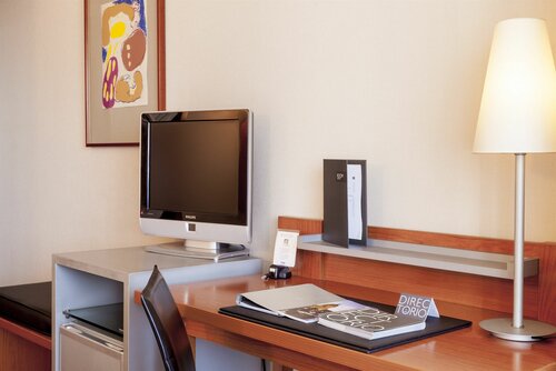 AC Hotel Ponferrada by Marriott, Book Hotel Ponferrada 