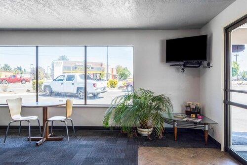 Motel 6-Gresham, OR - Portland, Prenota Motel Gresham 