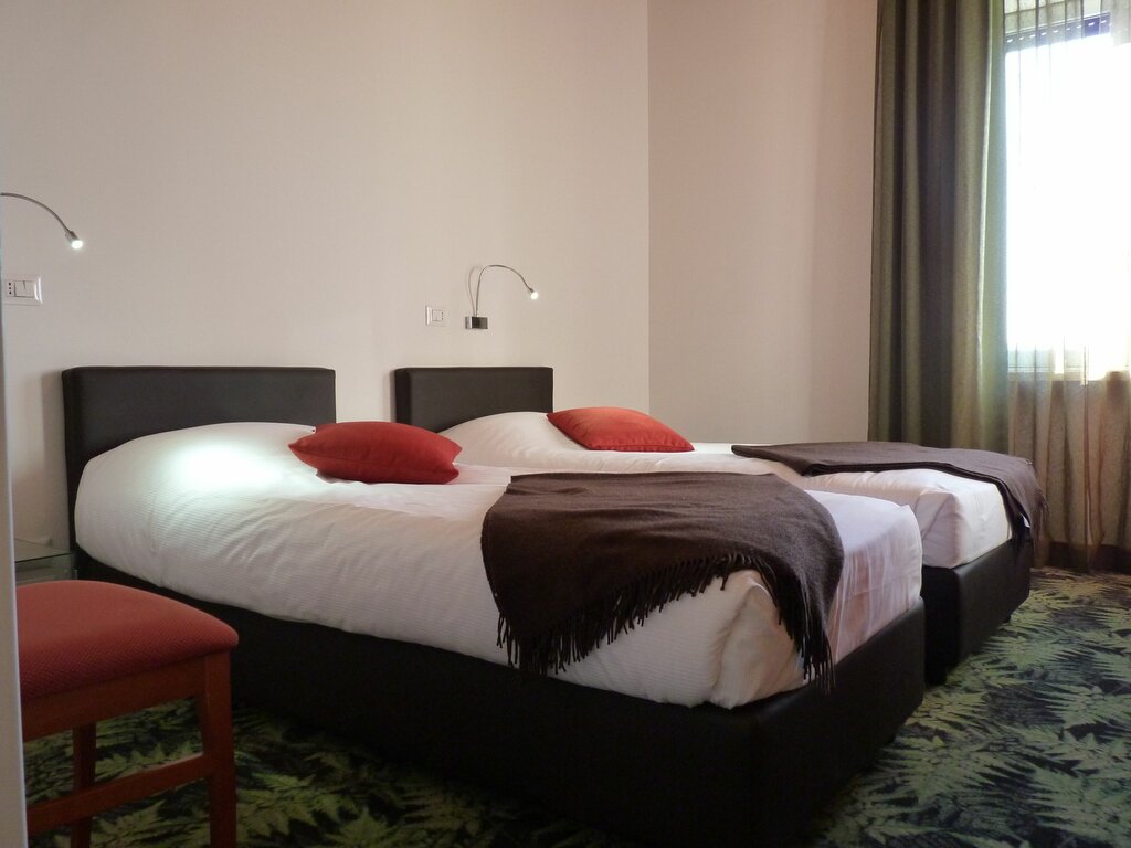 Hotel Arca