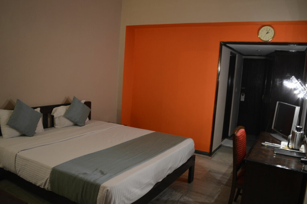 Hotel Coorg International