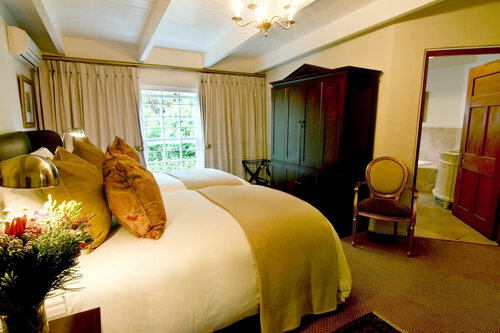 Maison Chablis, Book Bed and Breakfast Franschhoek 