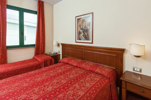 Casa Betania, Boek Hotel Hotels in Pisa met parkeren, Parkeren