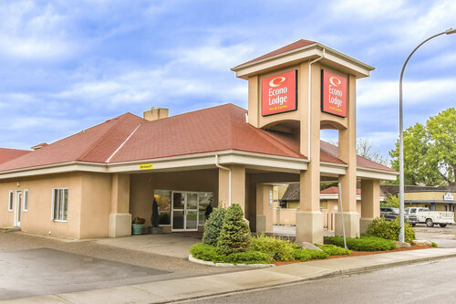 Econo Lodge Inn and Suites Lethbridge, Rezervați Hotel Lethbridge 