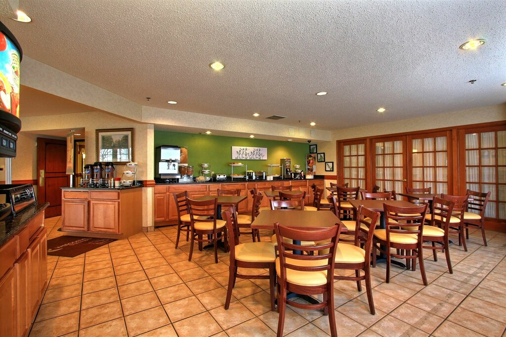 Sleep Inn & Suites Grand Rapids Southeast - Kentwood