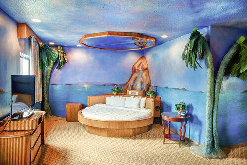 Comfort Suites Lombard O'Hare, Varaa Hotelli Hotellit Illinois uima-altaalla, Uima-allas